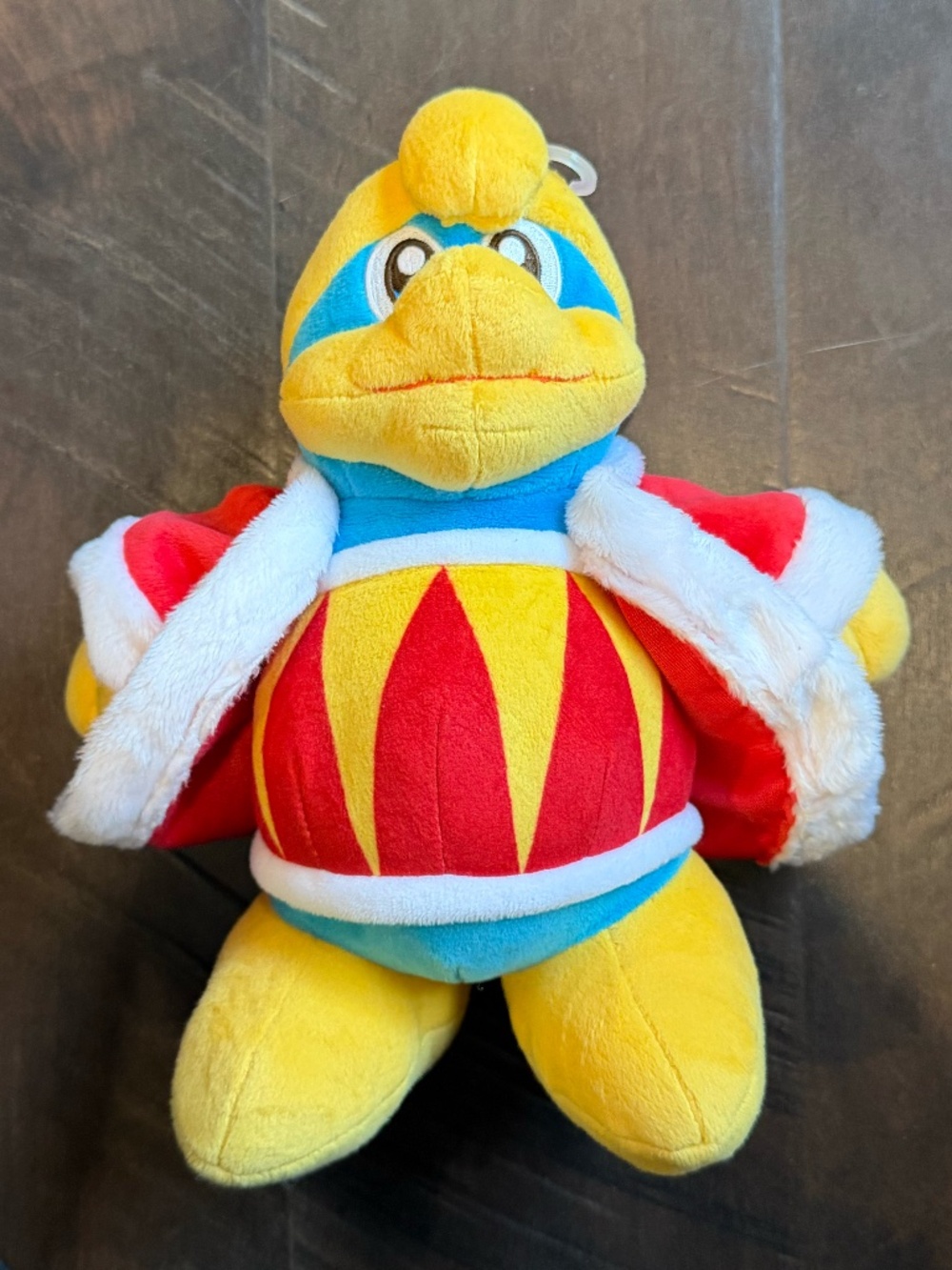 NINTENDO KING DEDEDE
